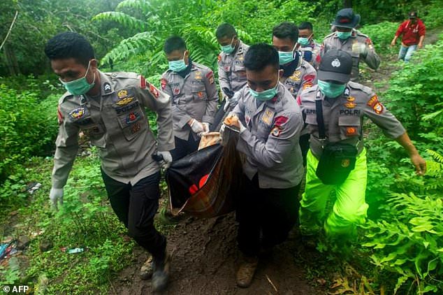 Pengungsi Bencana Sulsel Mulai Tinggalkan Pengungsian, Korban Tewas 68